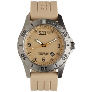 5.11 Tactical Sentinel Watch